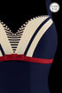 Marlies Dekkers Starboard balcony bathing suit